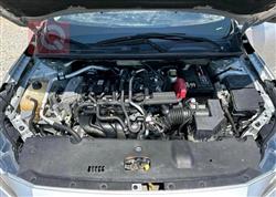 نیسان سێنترا